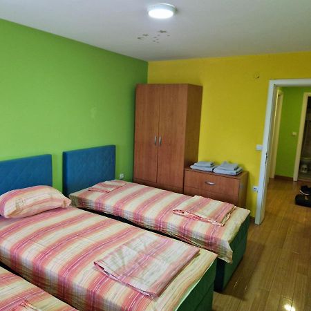 Greenspace Ni Exterior foto