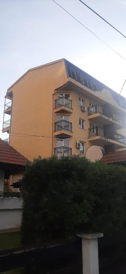 Greenspace Ni Exterior foto