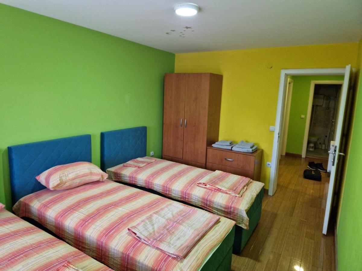 Greenspace Ni Exterior foto