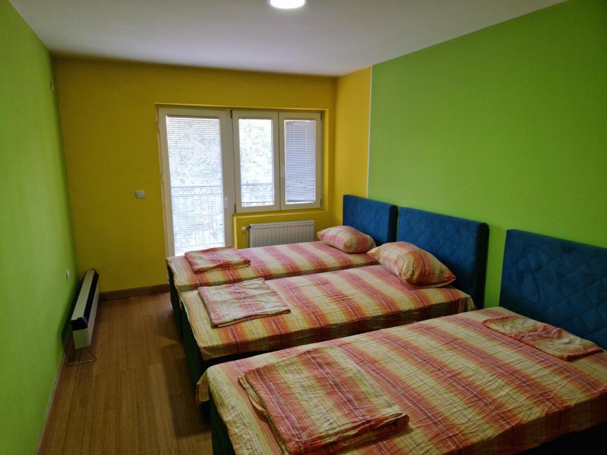 Greenspace Ni Exterior foto